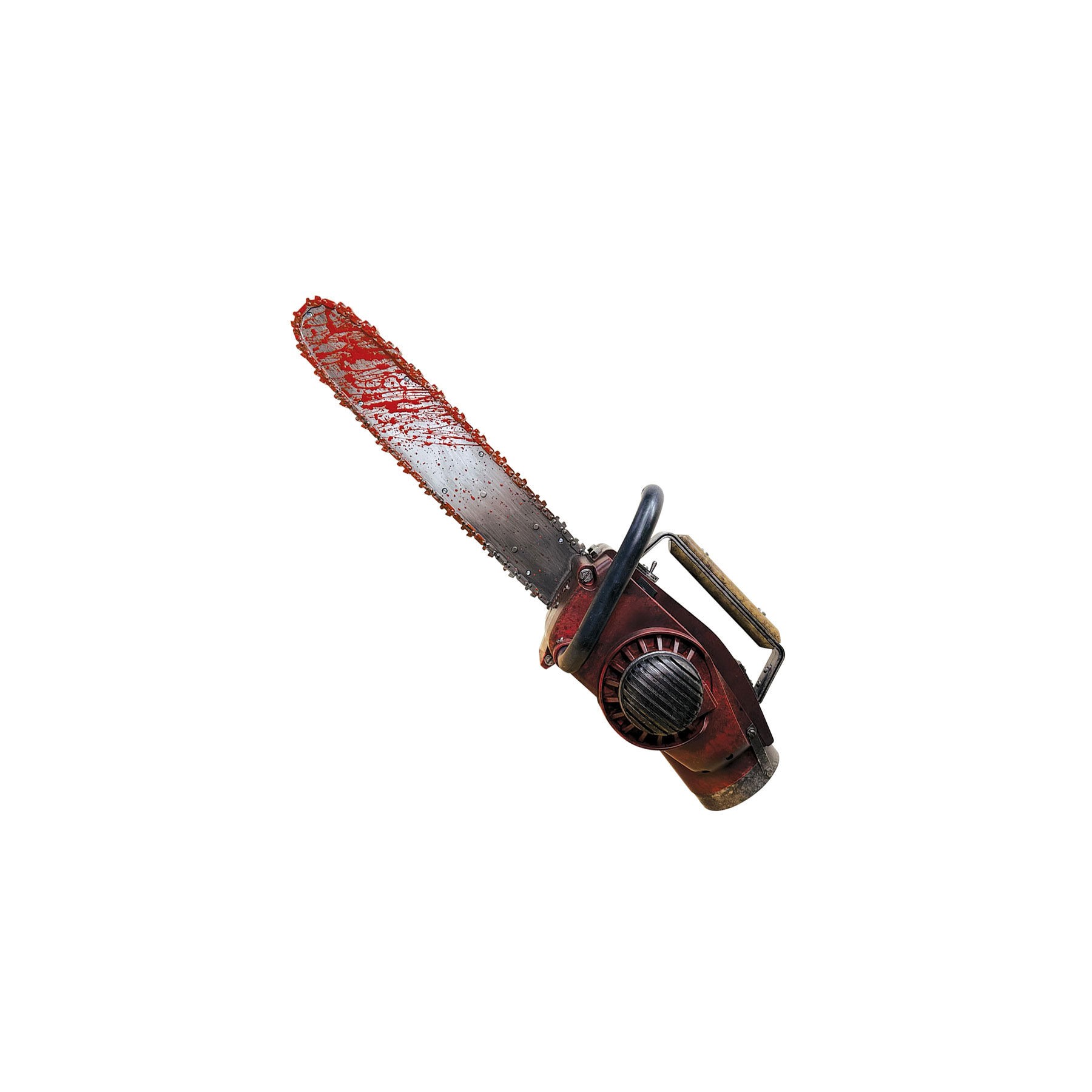 Replica Ash Chainsaw Electronic Prop Army of Darkness 71cm