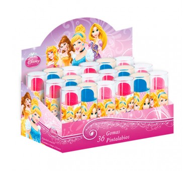 Goma borrar Princesas Believe Disney surtido