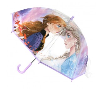 Paraguas manual Frozen 2 Disney POE
