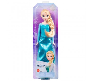 Muñeca Elsa Frozen Disney