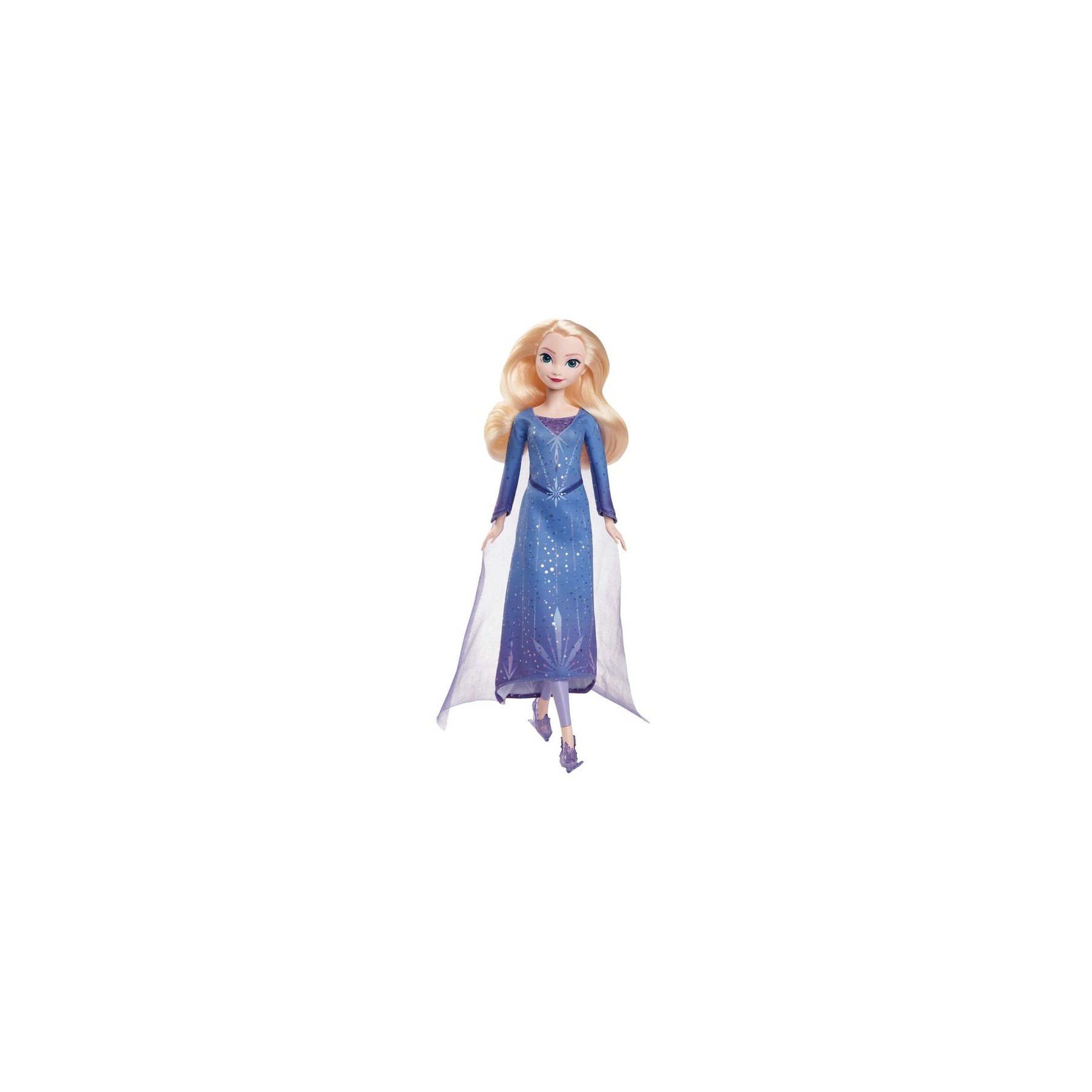 Muñeca Elsa Frozen Disney