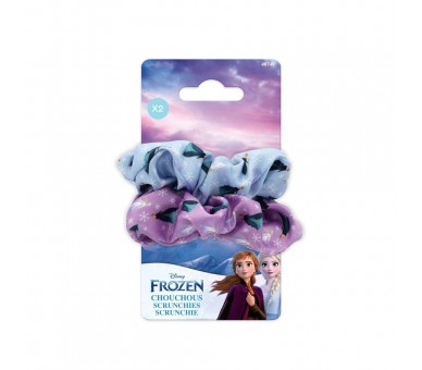 Blister 2 Coleteros Frozen 2 Disney