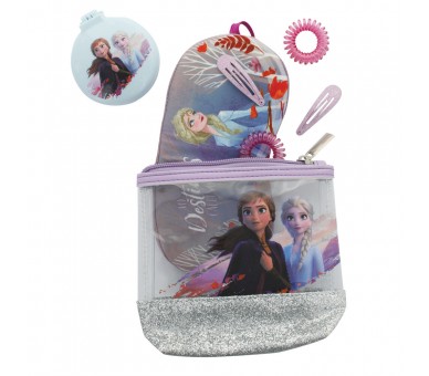Bolsa Viaje Frozen 2 Disney