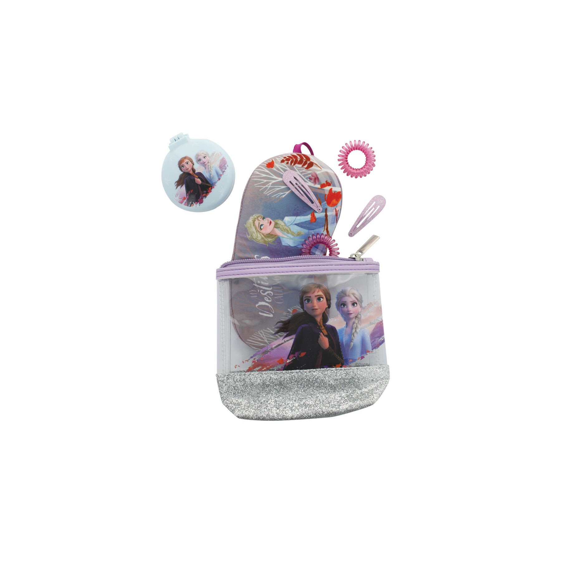 Bolsa Viaje Frozen 2 Disney