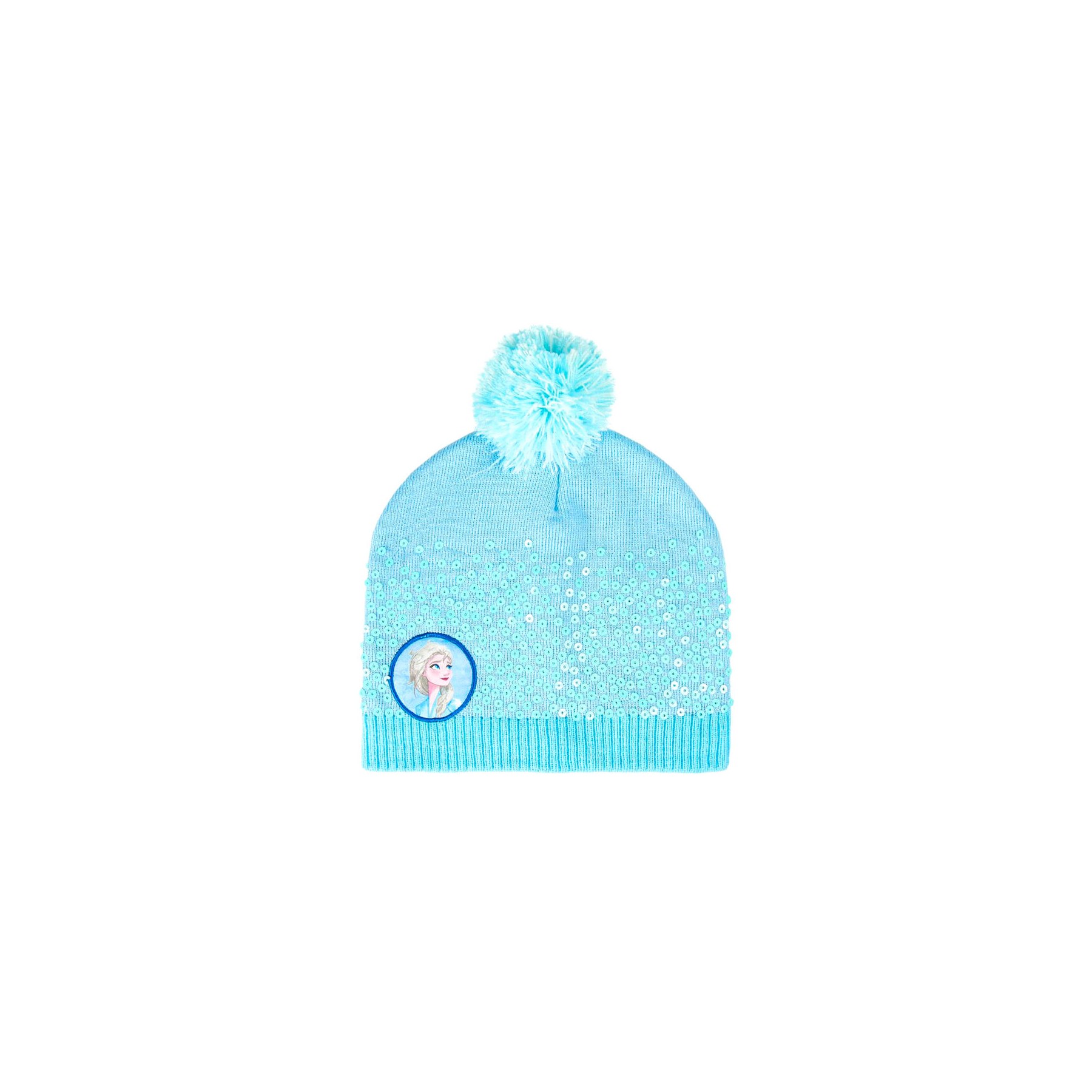 Gorro Frozen Disney premium