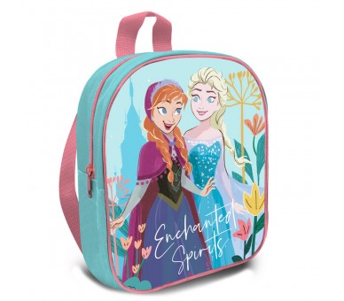 Mochila Frozen Disney 29cm