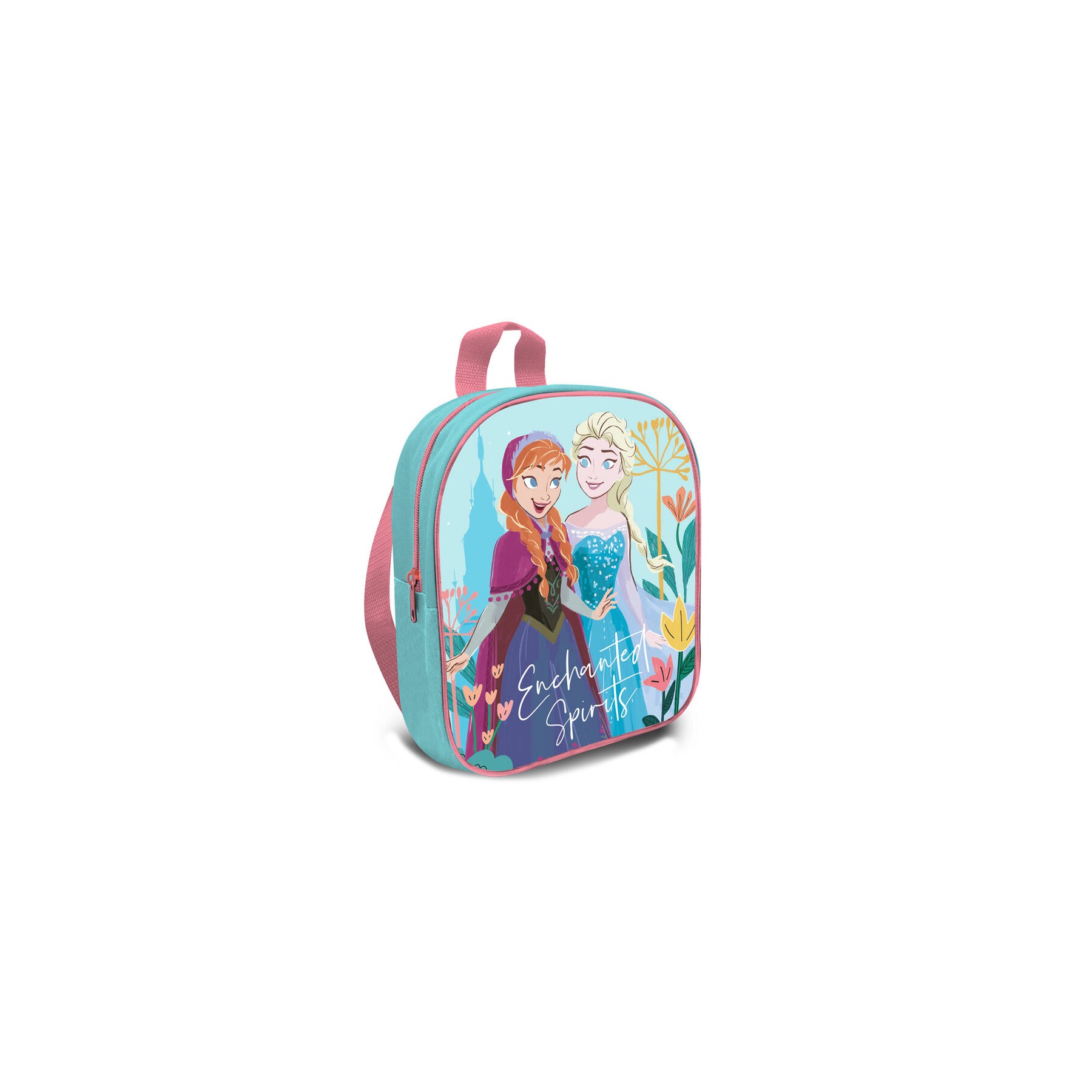 Mochila Frozen Disney 29cm