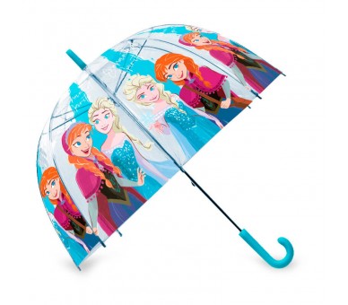 Paraguas manual Frozen Disney 46cm
