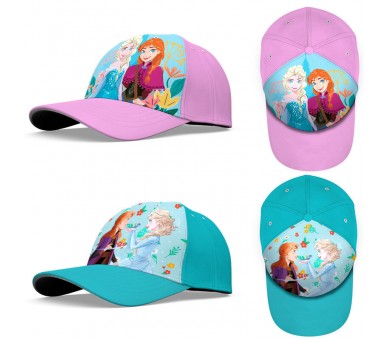 Gorra Frozen Disney surtido