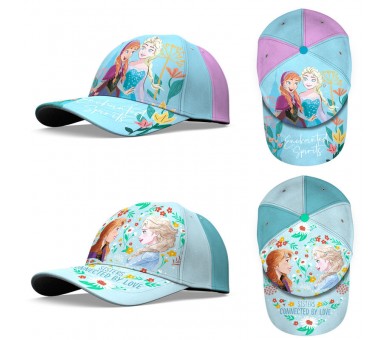 Gorra Frozen Disney surtido