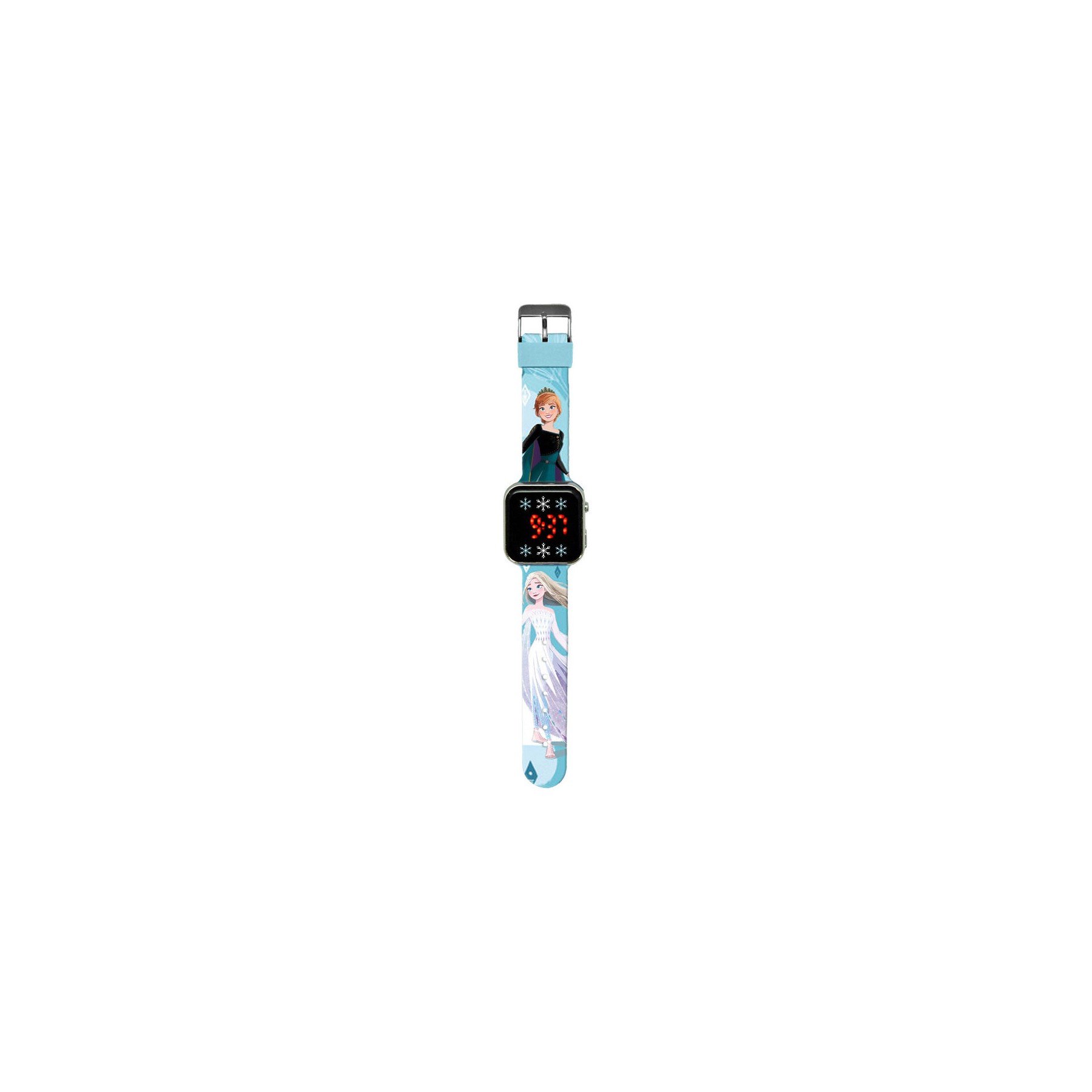 Reloj led Frozen II Disney