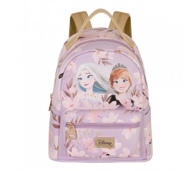 Mochila Frozen 2 Disney 25cm