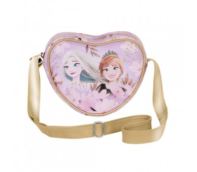 Bolso corazon Frozen 2 Disney