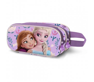 Portatodo 3D Beauty Frozen 2 Disney doble