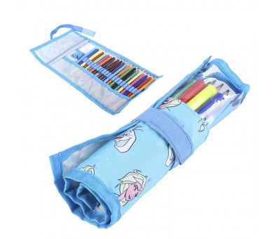 Portatodo accesorios Frozen Disney