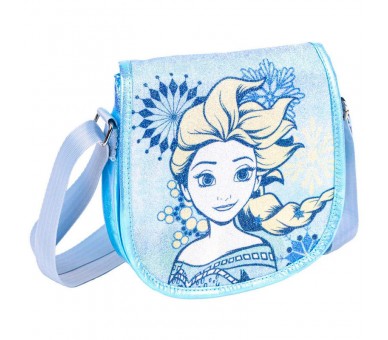Bolso bandolera Frozen Disney