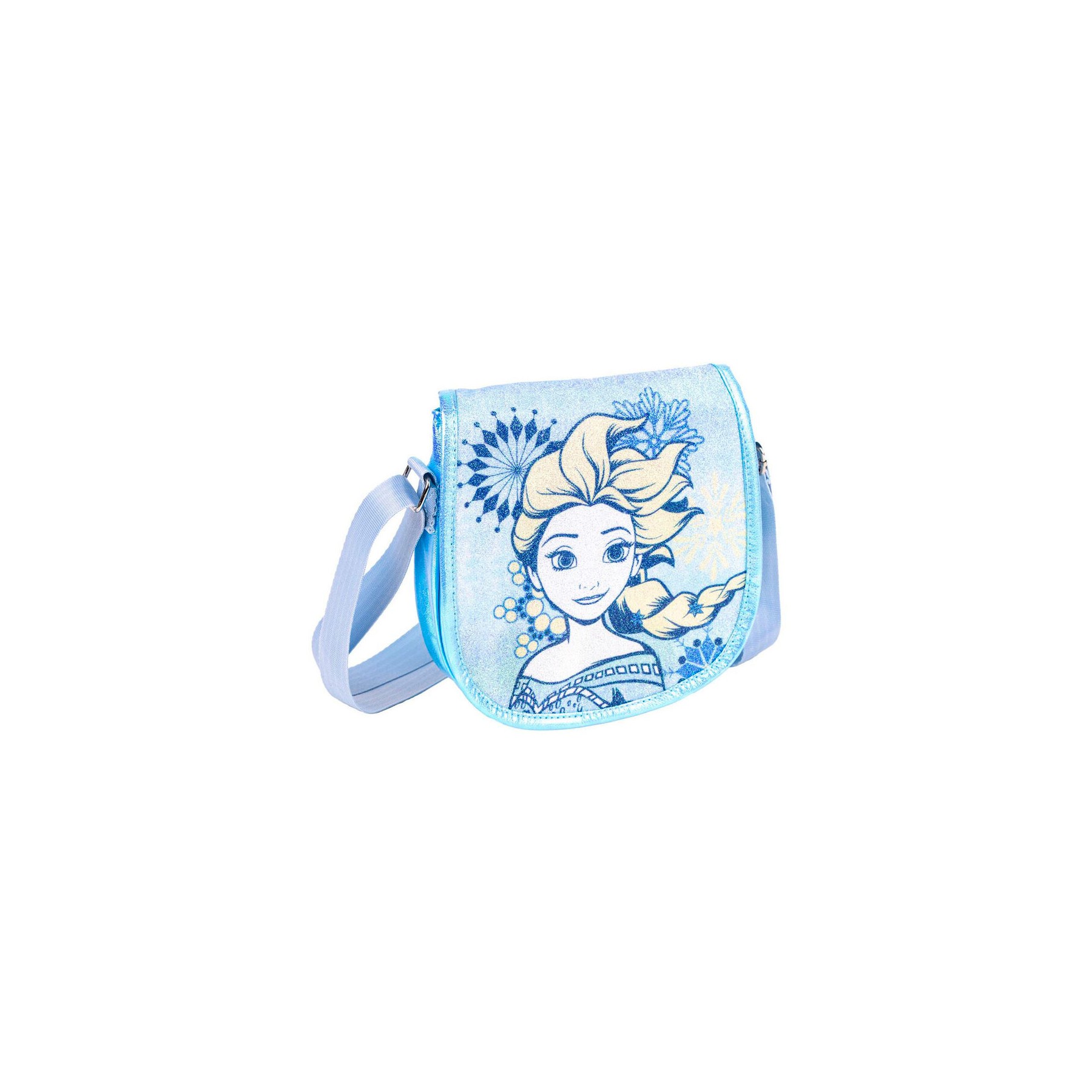 Bolso bandolera Frozen Disney