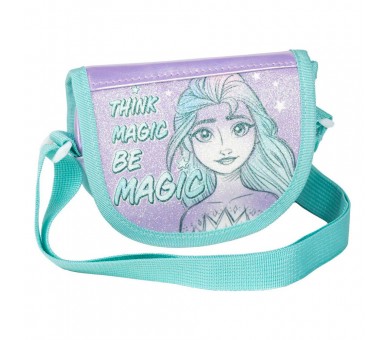 Bolso bandolera Frozen Disney