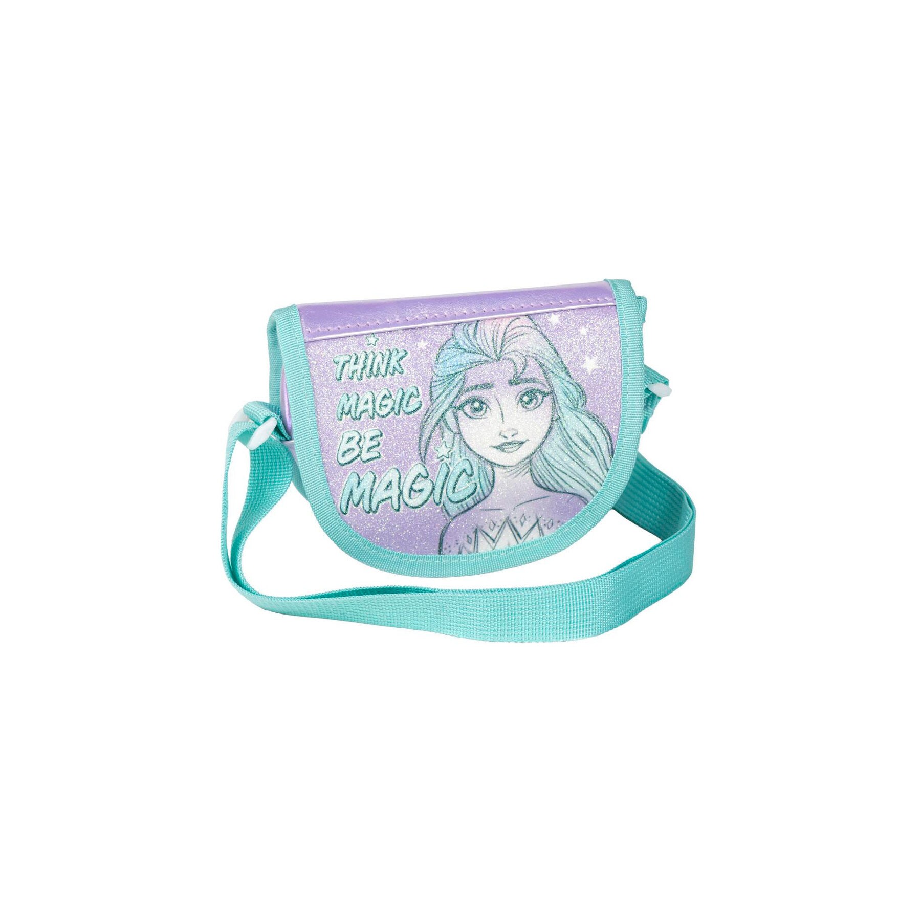 Bolso bandolera Frozen Disney