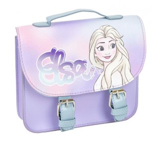 Bolso bandolera satchel Frozen Disney