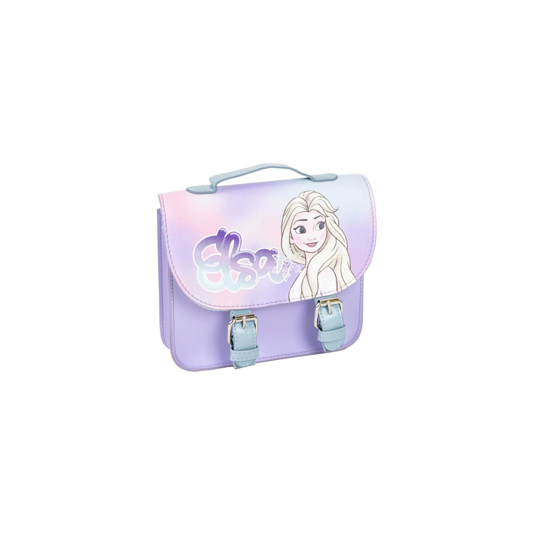 Bolso bandolera satchel Frozen Disney