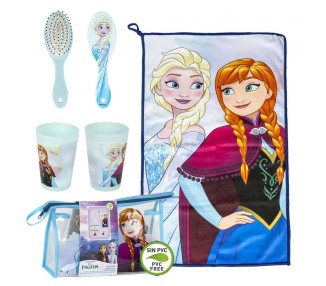 Neceser escolar Frozen Disney