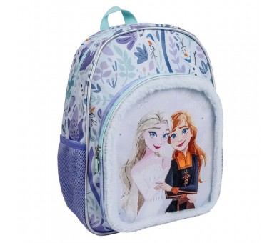 Mochila Frozen Disney 38cm