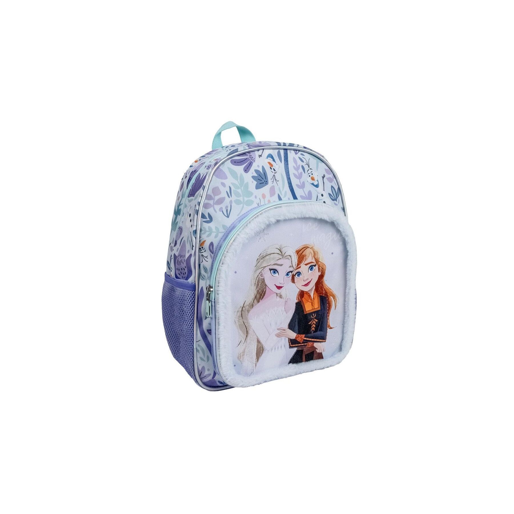 Mochila Frozen Disney 38cm