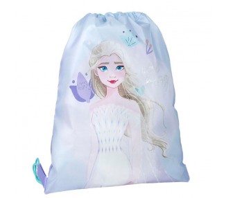Saco Frozen Disney 39cm