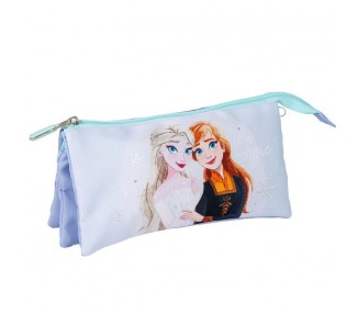 Portatodo Frozen Disney triple