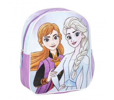 Mochila Frozen Disney 29cm