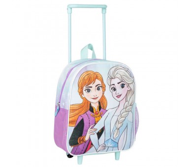 Trolley Frozen Disney