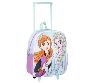 Trolley Frozen Disney