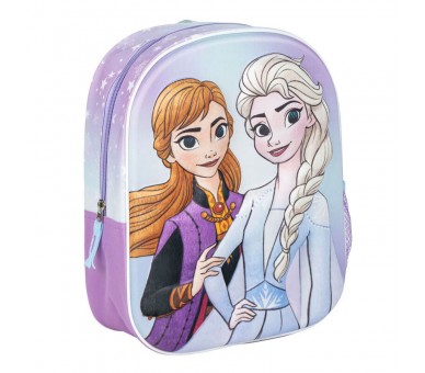 Mochila Frozen Disney 31cm