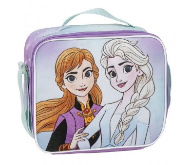 Bolsa portameriendas Frozen Disney