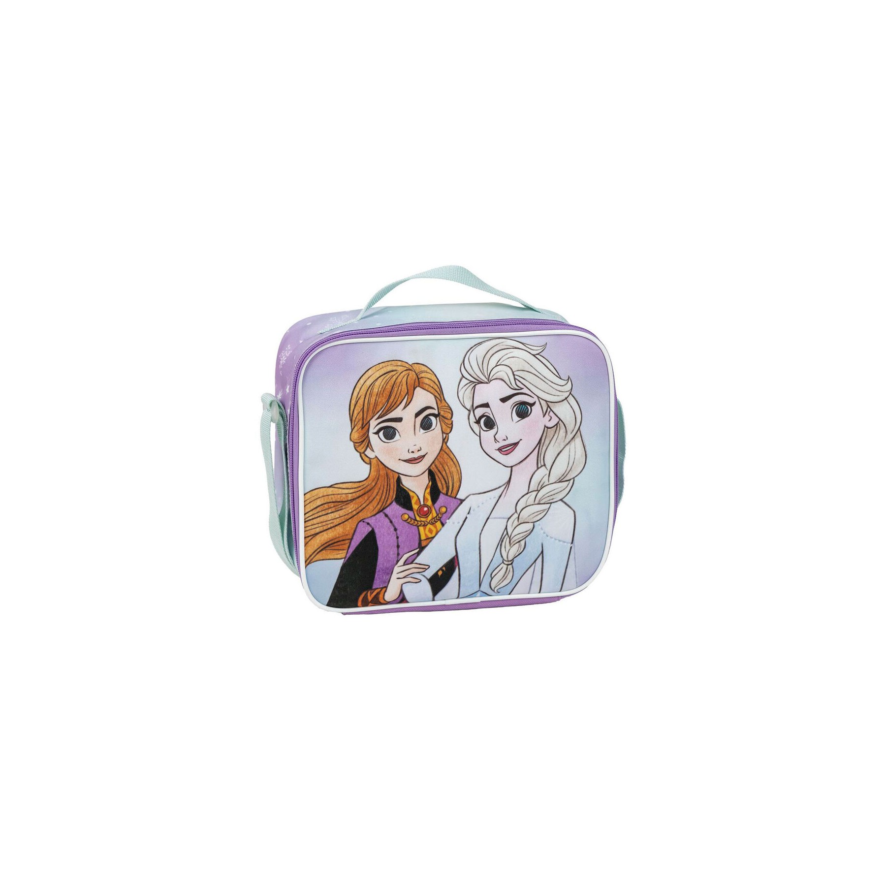 Bolsa portameriendas Frozen Disney