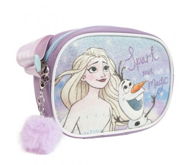 Bolso fantasia Frozen Disney
