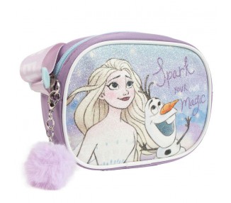 Bolso fantasia Frozen Disney