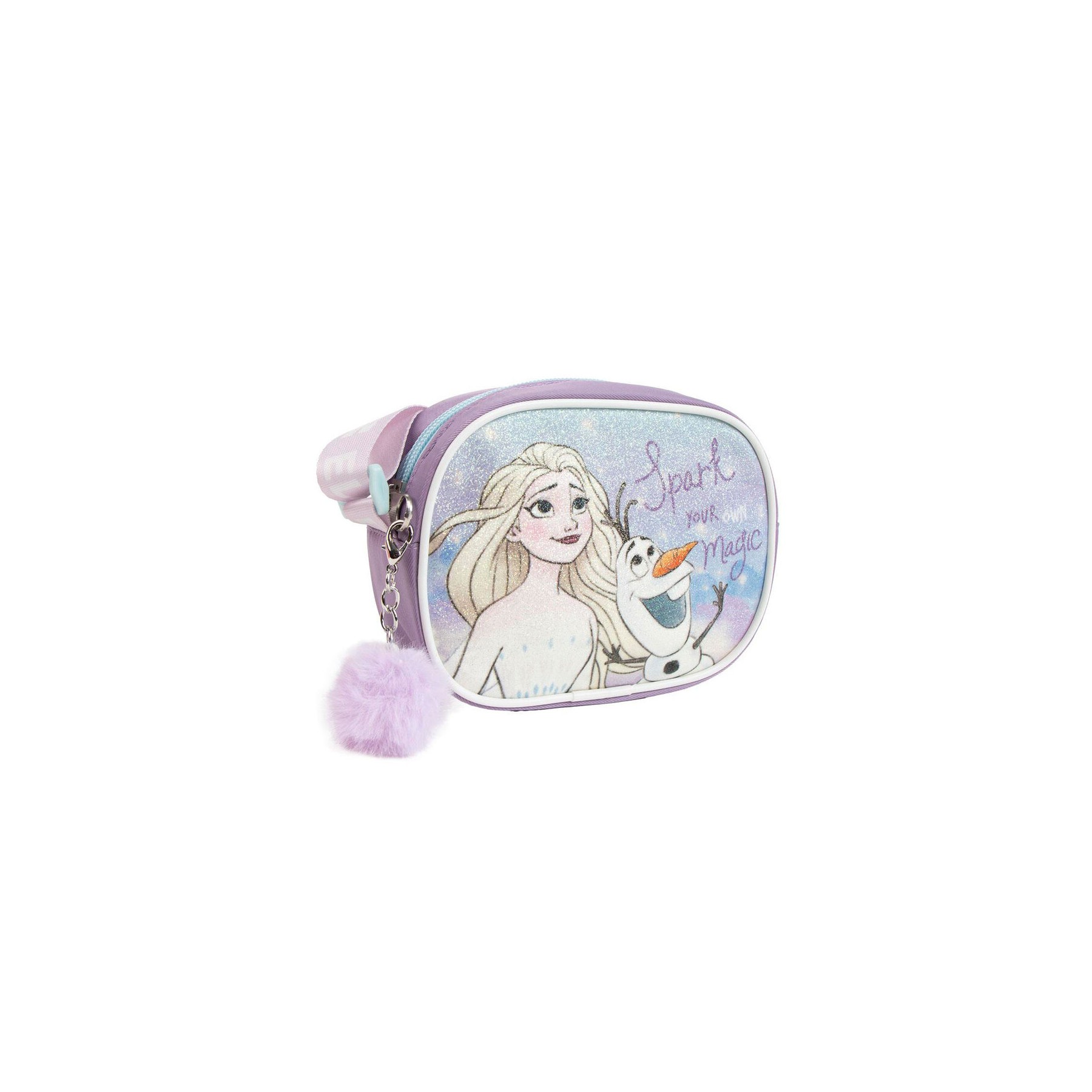 Bolso fantasia Frozen Disney
