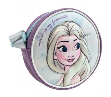 Bolso 3D Frozen Disney