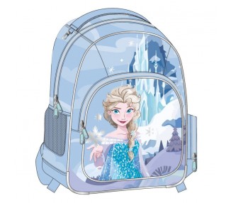 Mochila Frozen Disney 42cm