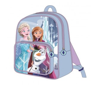 Mochila Frozen Disney 30cm