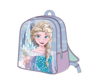Mochila 3D Frozen Disney 31cm