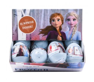 Huevo sorpresa Frozen Disney surtido