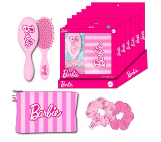 Set belleza Barbie
