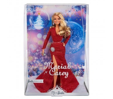 Muñeca Mariah Carey Signature Barbie