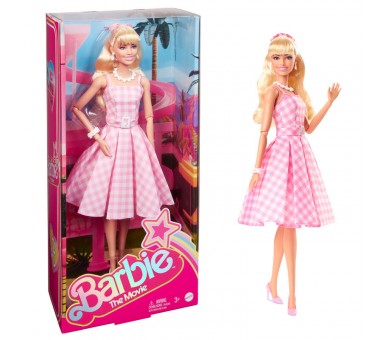 Muñeca Signature Perfect Day Barbie