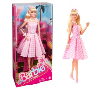 Muñeca Signature Perfect Day Barbie