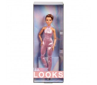 Muñeca Pelo corto Signature Barbie