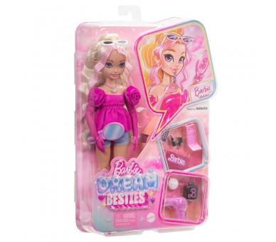 Muñeca Malibu Dream Besties Barbie